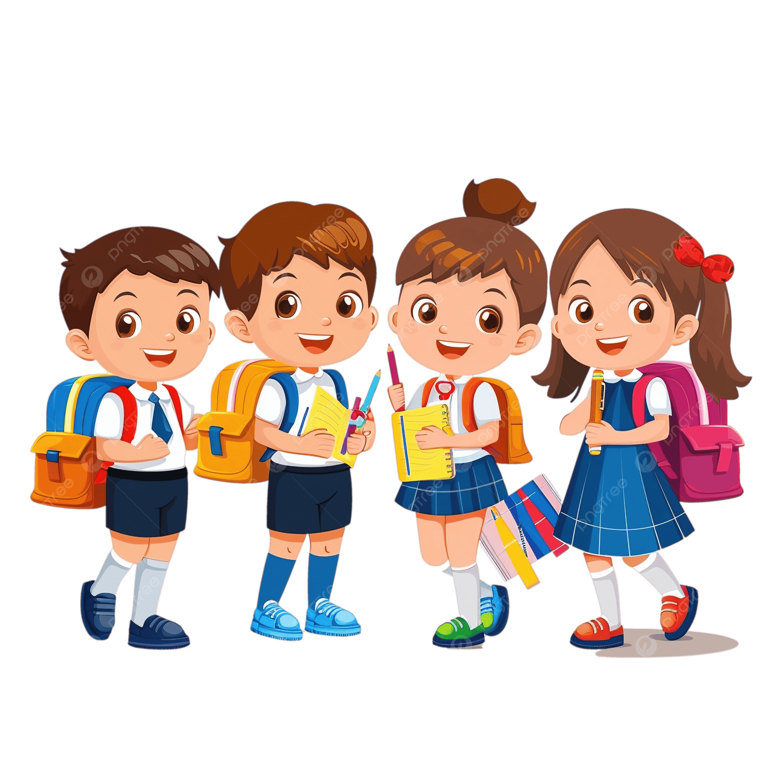 Kegiatan Sekolah